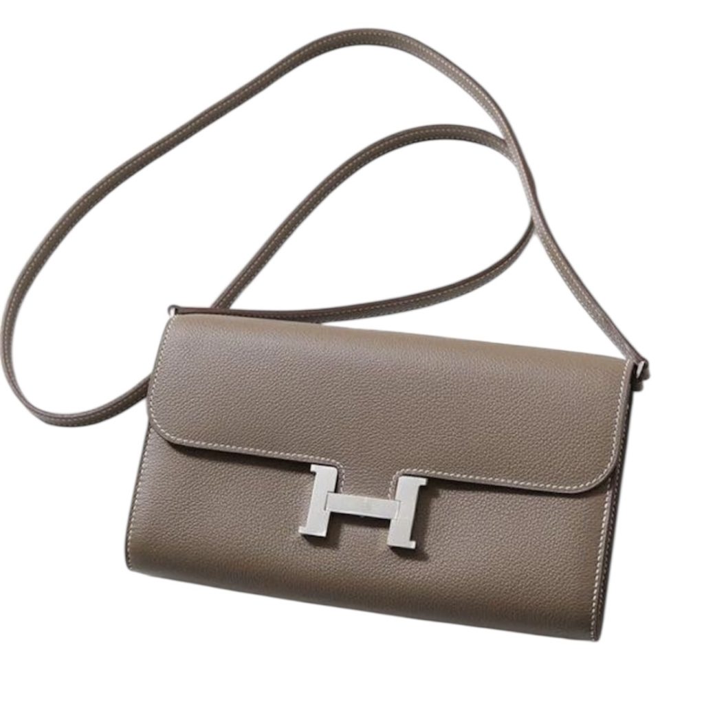 Hermès(エルメス)　ショルダーバッグ　コンスタンストゥーゴー　札幌市西区